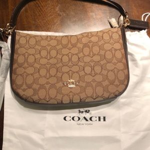 Brand New Coach Bag